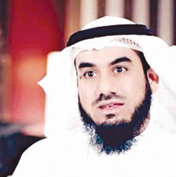 جاسم الجاسمي