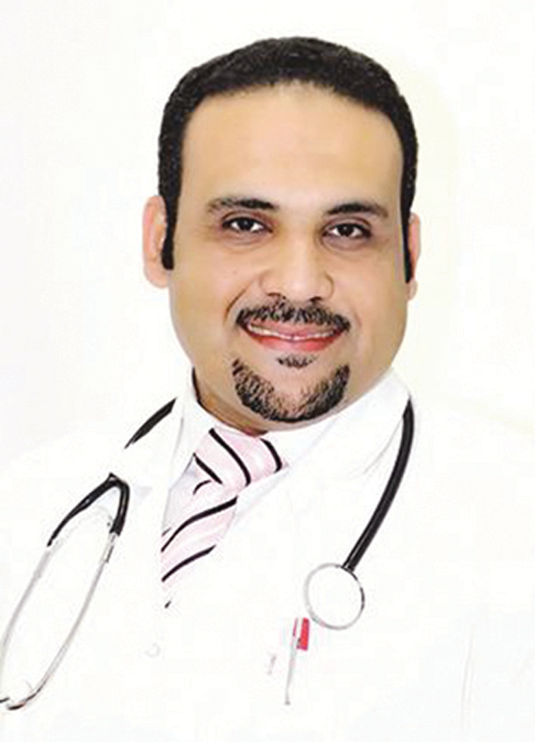 طارق العربي 