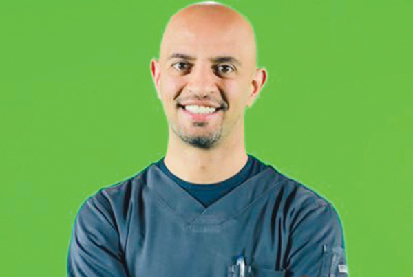 أحمد عبدالملك