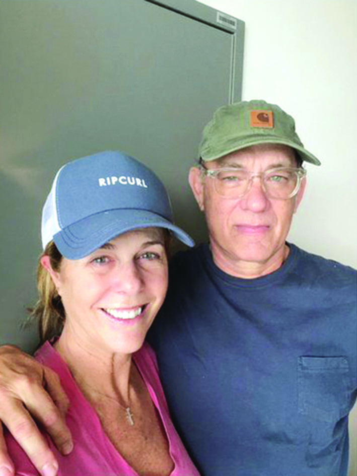 u062au0648u0645 u0647u0627u0646u0643u0633 u0648u0632u0648u062cu062au0647 u0631u064au062au0627 u0648u064au0644u0633u0648u0646