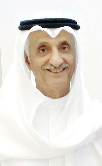 حمد محمد البحر