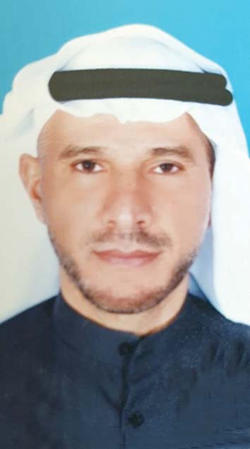 محمد الجاسم