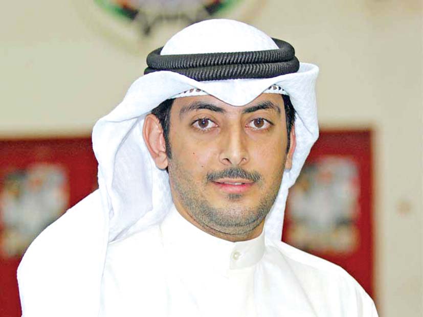 هاني المرشاد