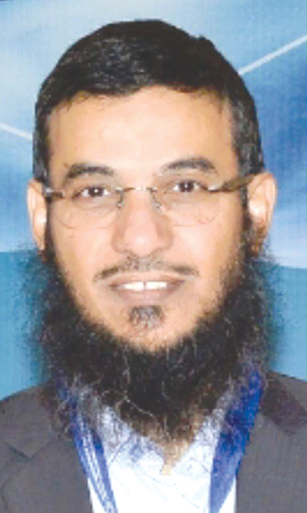 عبدالرحمن المطيري