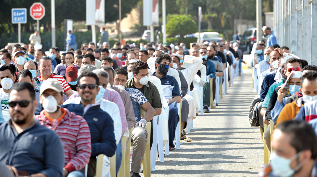 u0645u0631u0627u062cu0639u0648u0646 u064au0646u062au0638u0631u0648u0646 u062fu0648u0631u0647u0645         t               (u062au0635u0648u064au0631 u0623u0633u0639u062f u0639u0628u062fu0627u0644u0644u0647)