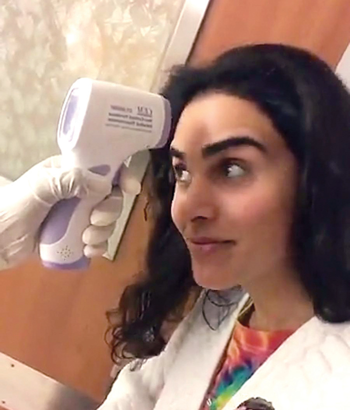 u0623u0646u0627 u0637u0644u0628u062a u0625u062cu0631u0627u0621 u0627u0644u0641u062du0635