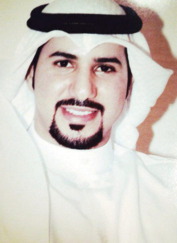 ناصر العبدالهادي