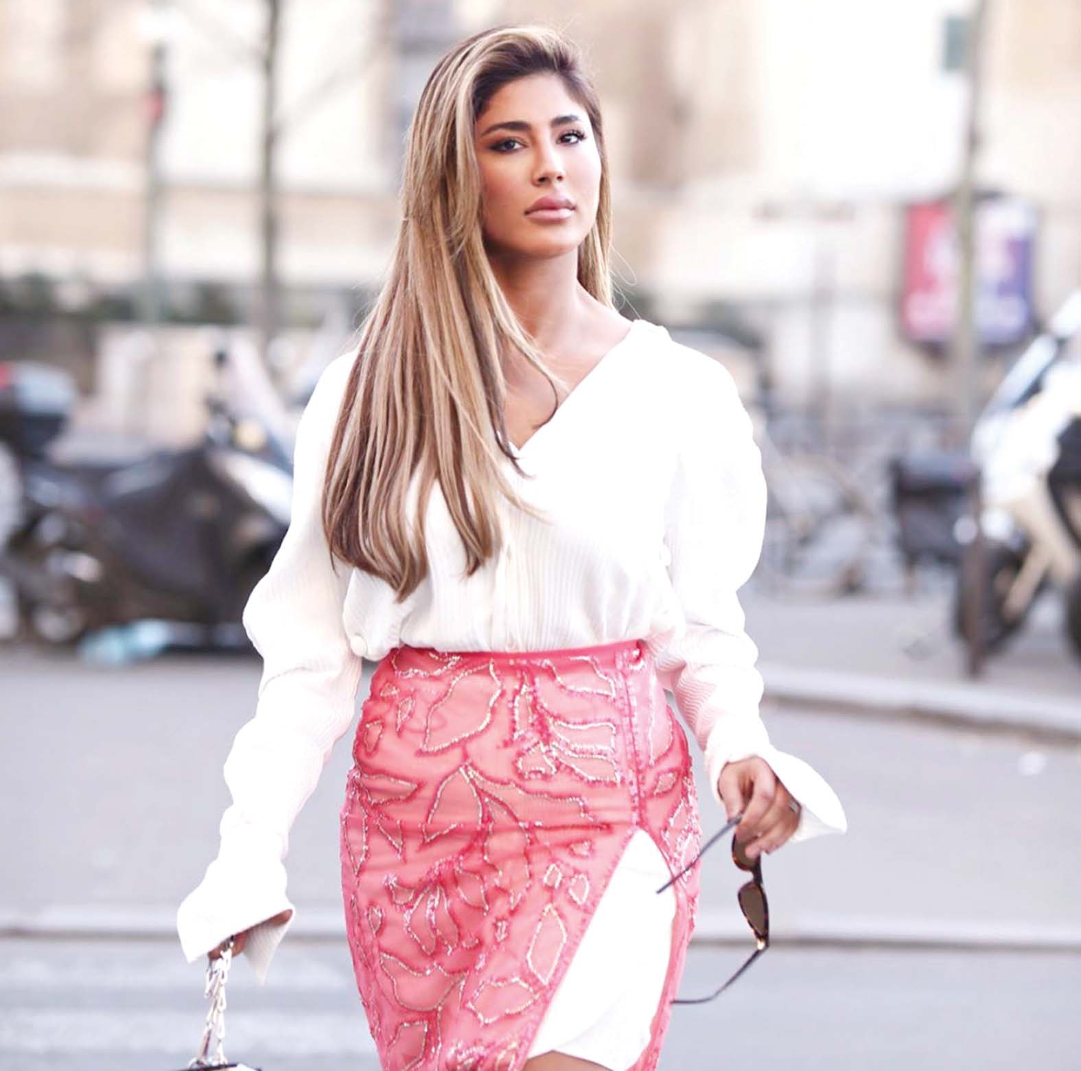 ليلى عبدالله