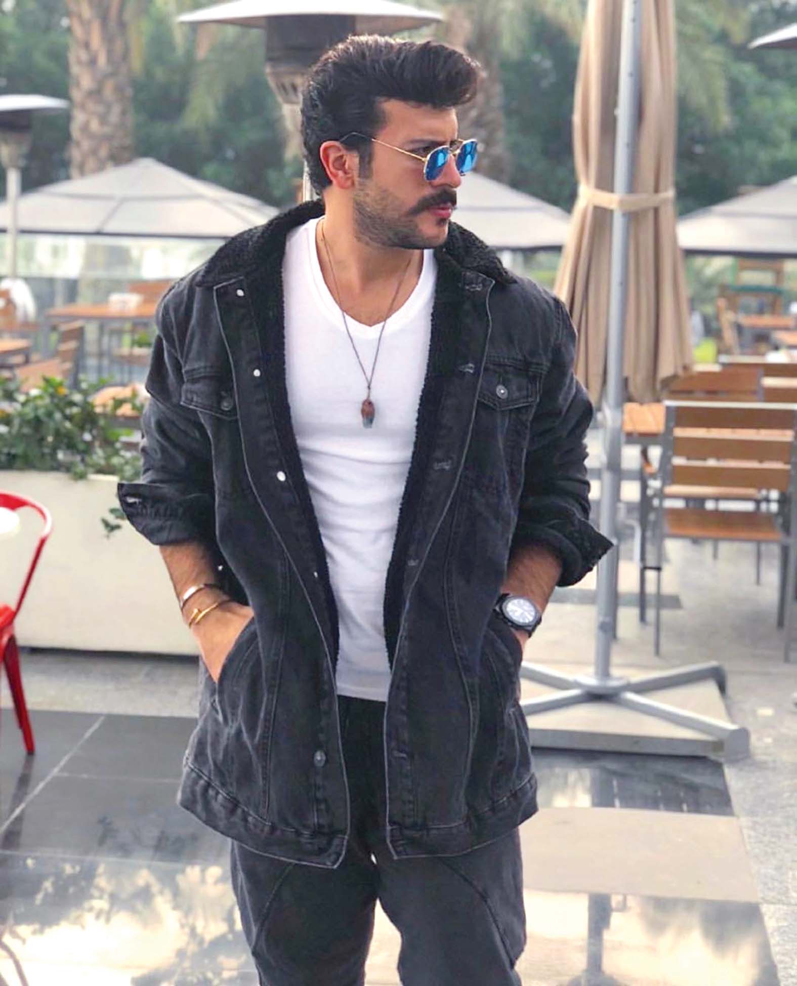 عيسى المرزوق 