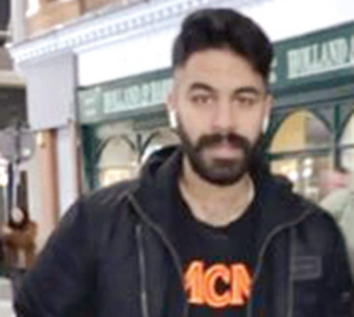 u0639u0644u064a u0627u0644u0639u0635u064au0645u064a