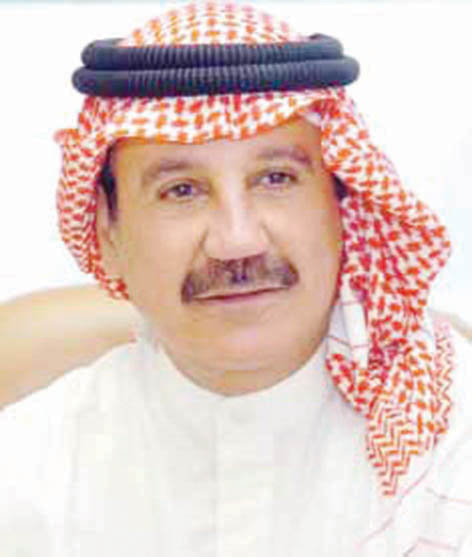 خضر البارون 