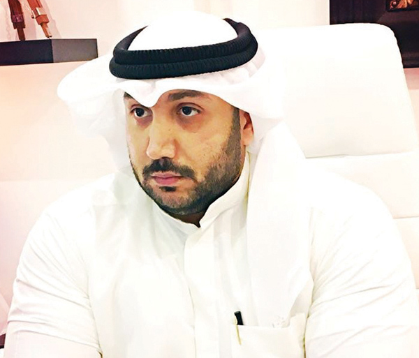 إسماعيل دشتي