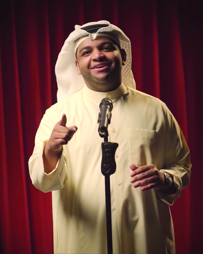 خالد المظفر