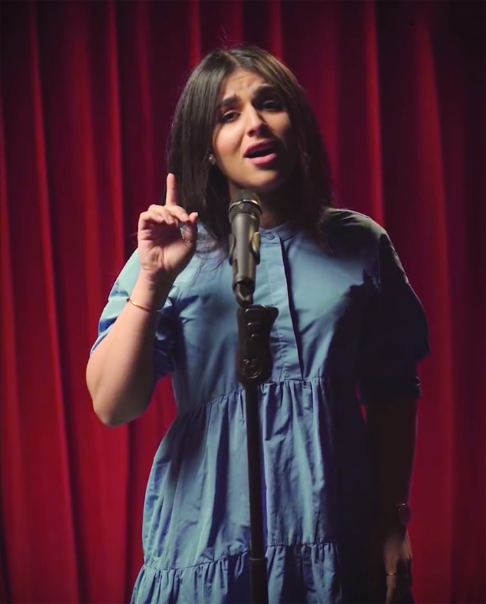 شيماء سليمان