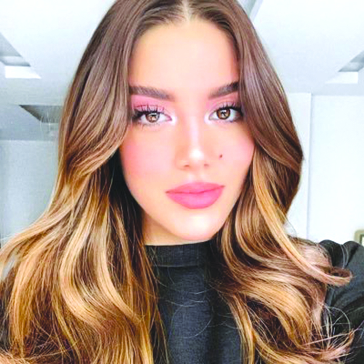 سينتيا صموئيل