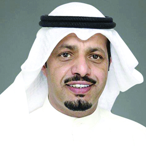 ماجد المطيري