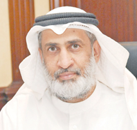 سليمان الدليجان 