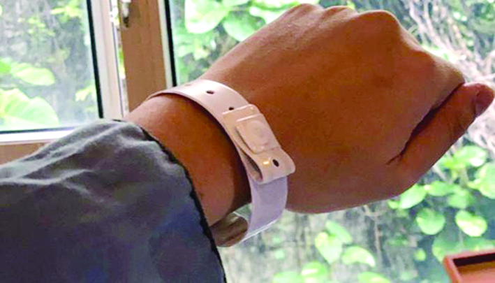 u0627u0644u0633u0648u0627u0631 u0627u0644u0625u0644u0643u062au0631u0648u0646u064a... u0647u0644 u064au062du062f u0645u0646 u0627u0646u062au0634u0627u0631 u00abu0643u0648u0631u0648u0646u0627u00bbu061f