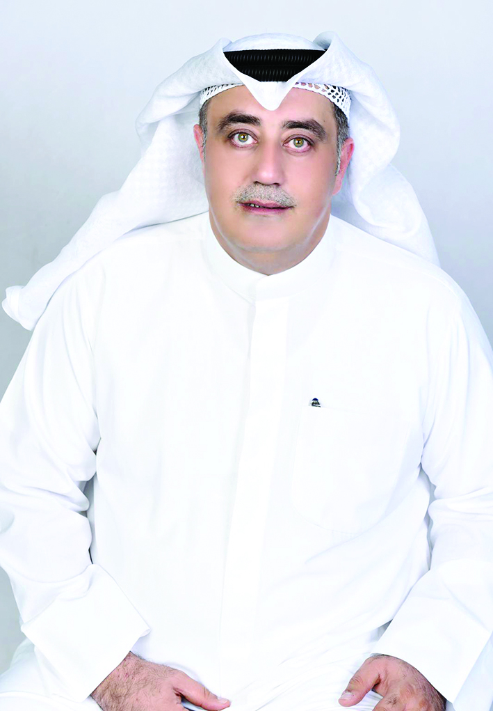 خالد الخباز