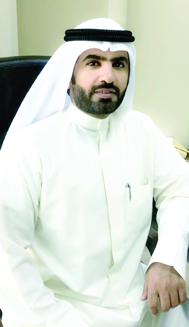 عبدالله الخشم