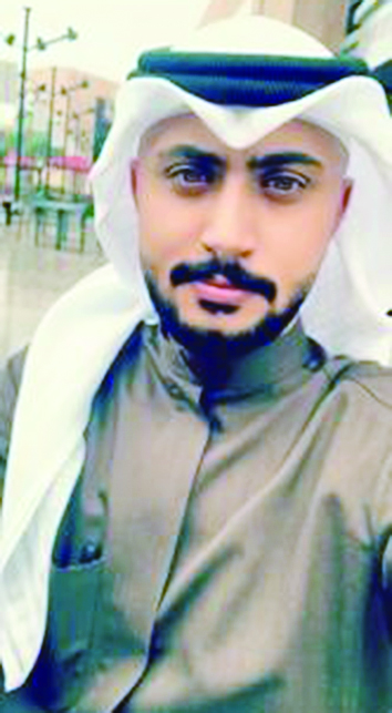 عبدالرحمن الفاضل 