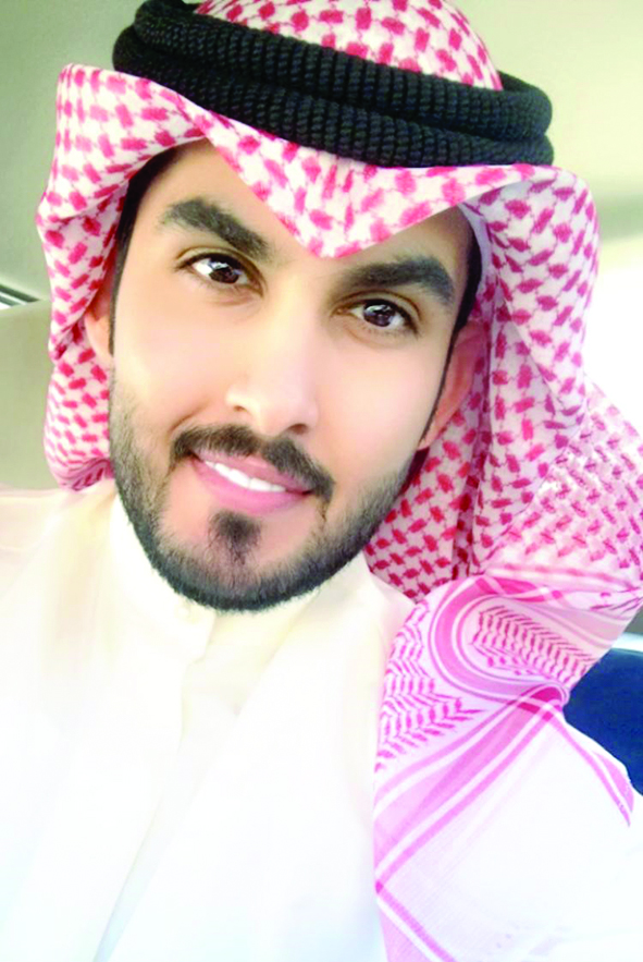 محمد الشمري