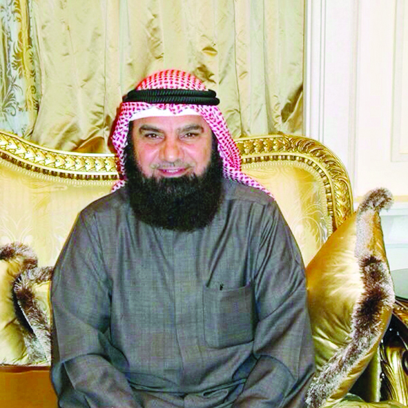 سليمان معرفي 