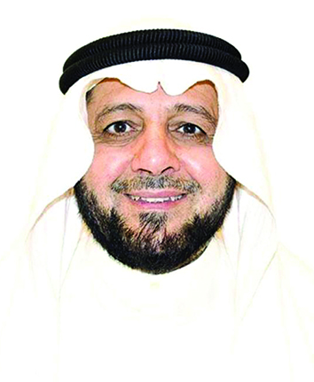 خليل الحمادي 