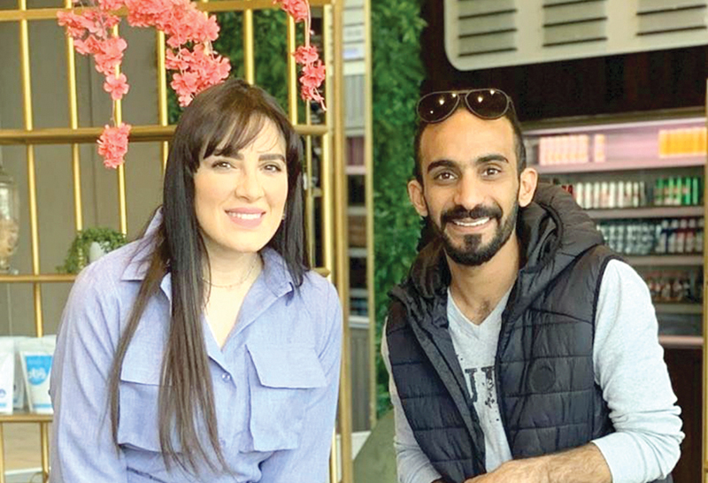 محسن ملا حسين وهبة الدري 