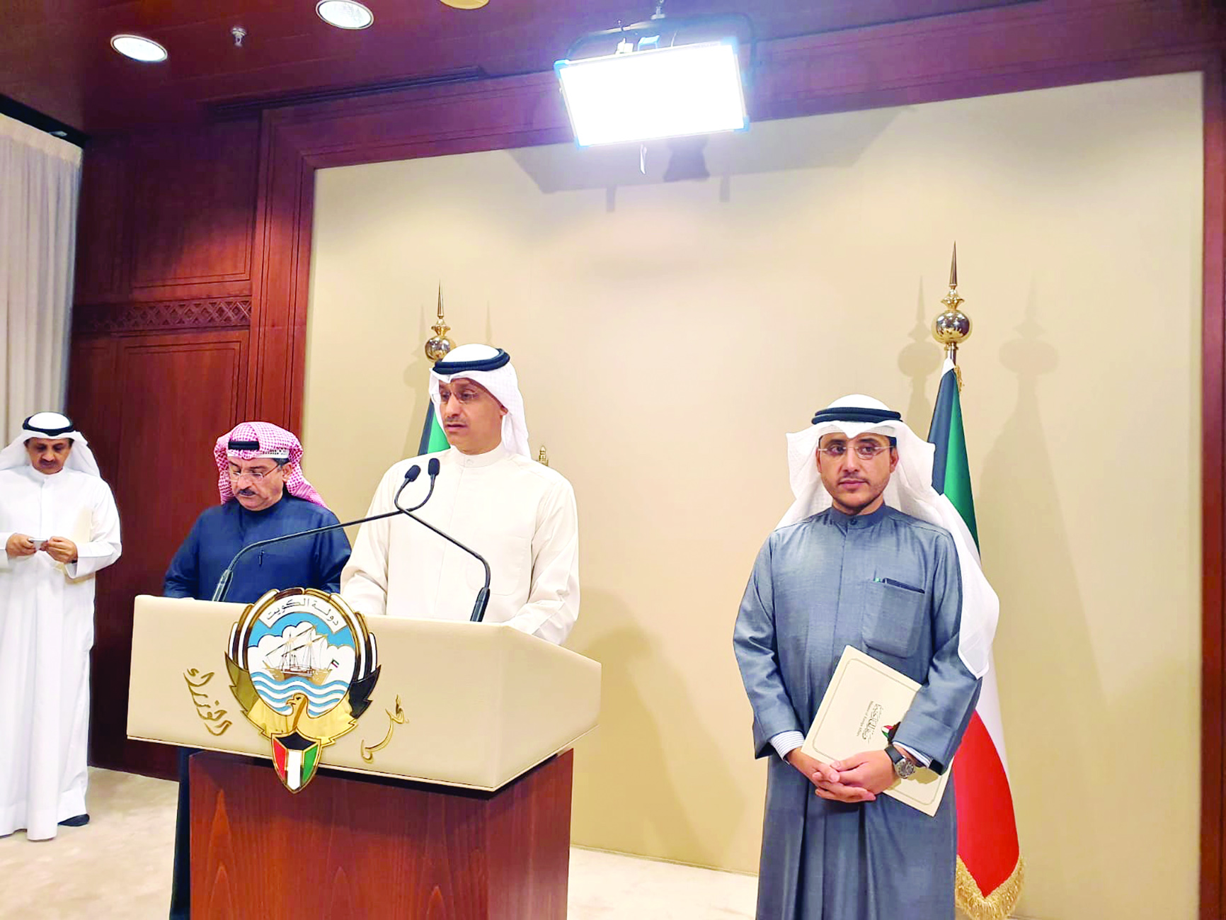 u0627u0644u0645u0632u0631u0645 u0648u0627u0644u0646u0627u0635u0631 u0648u0631u0636u0627 u0641u064a u0627u0644u0645u0624u062au0645u0631 u0627u0644u0635u062du0627u0641u064a