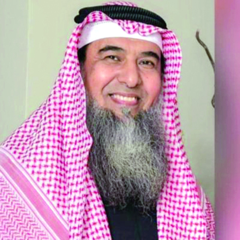 خالد السعيدي