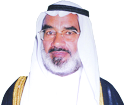 عجيل النشمي