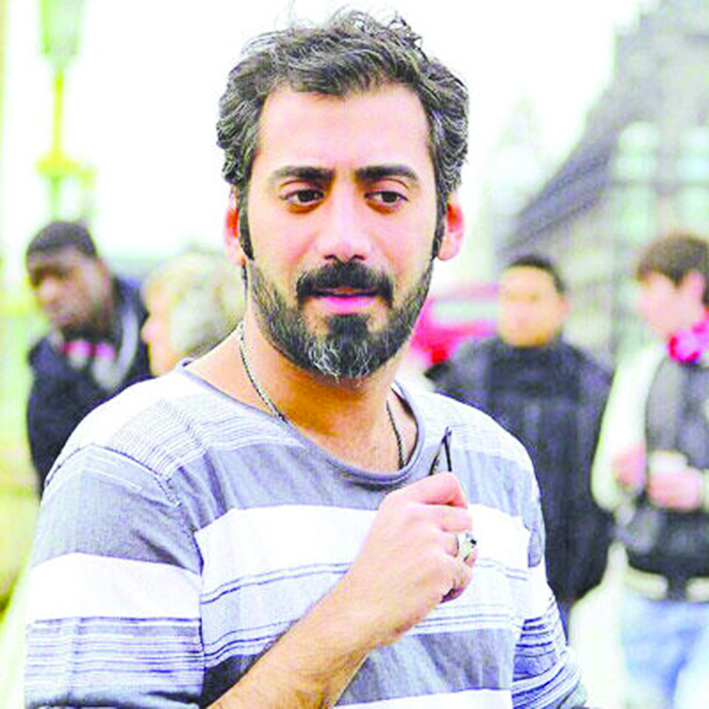 محمد العلوي