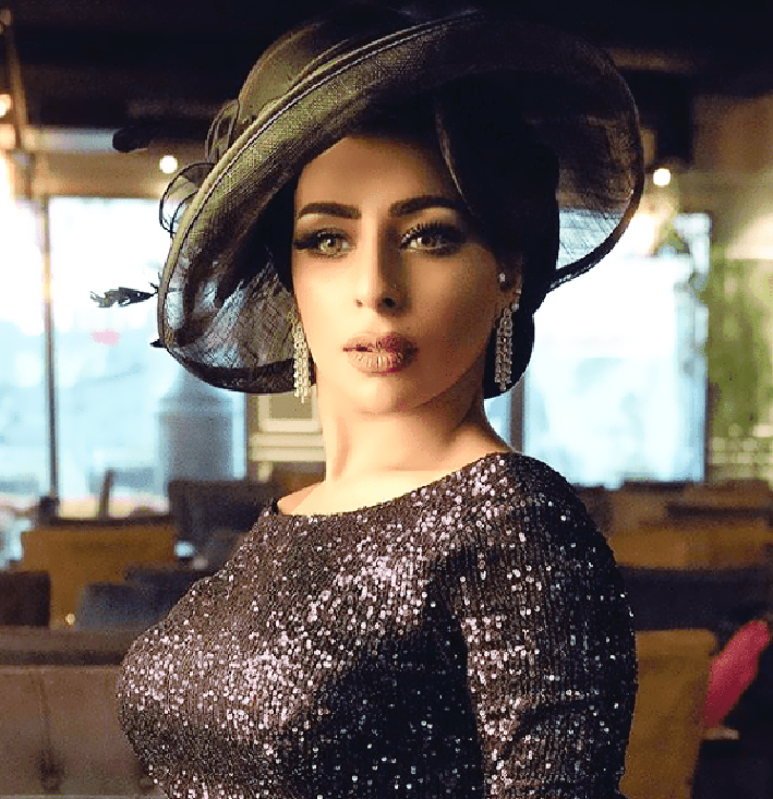 هند البلوشي 