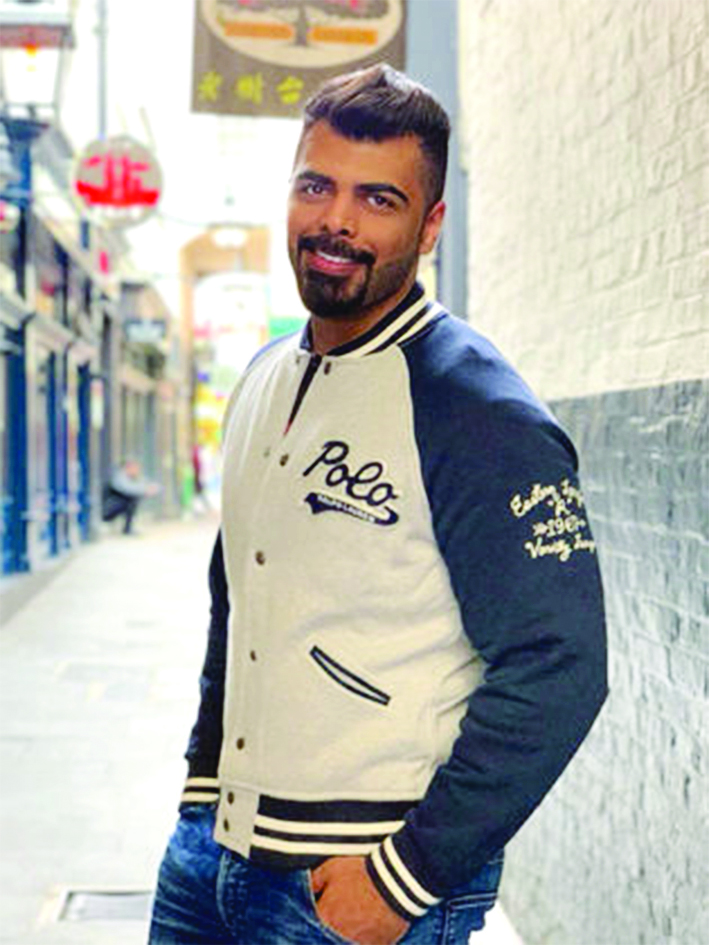 محمد النشمي