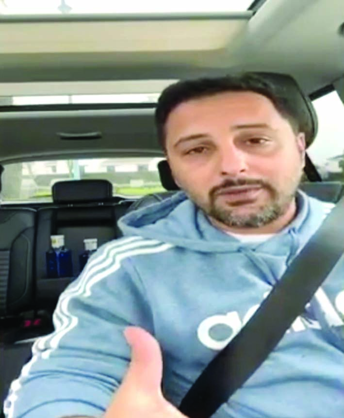 u0627u0644u0641u0636u0644 u0645u062au062du062fu062bu0627u064b u0645u0646 u0625u0633u0628u0627u0646u064au0627