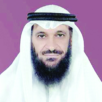 عبدالله الليفان 