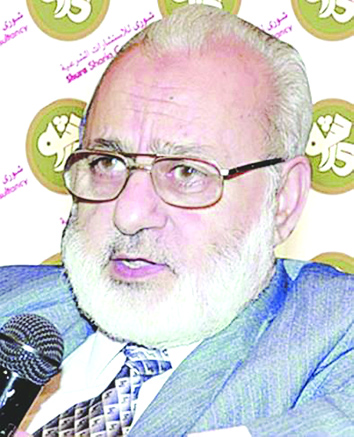 أحمد الحجي الكردي