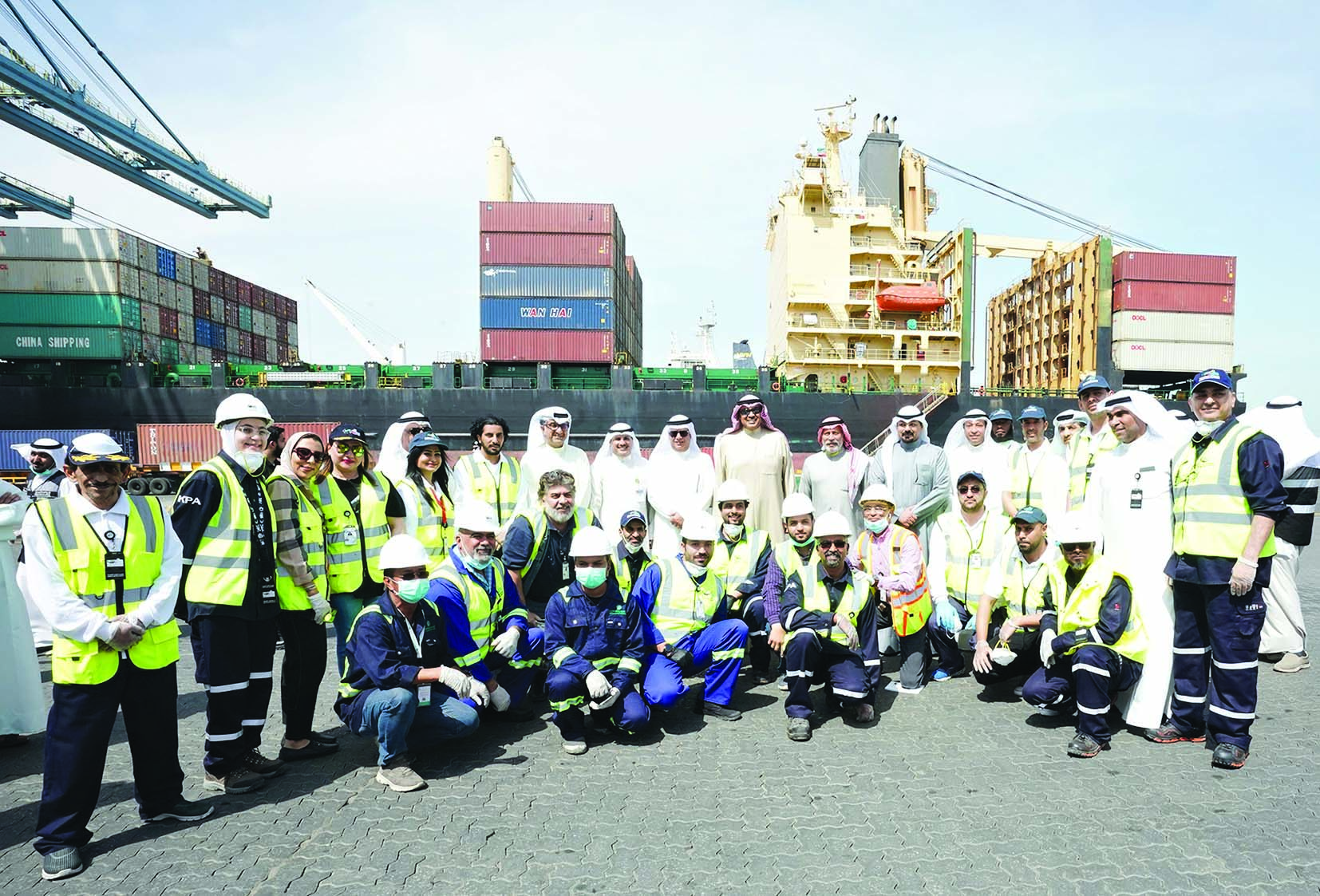 u0627u0644u062eu0627u0644u062f u0648u0627u0644u062du0631u064au0635 u0645u0639 u0642u064au0627u062fu064au064a u0648u0645u0647u0646u062fu0633u064a u00abu0627u0644u0645u0648u0627u0646u0626u00bb