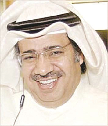 صالح السلمي