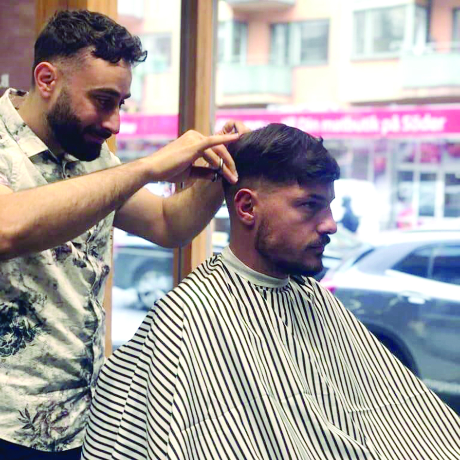 u062du0644u0627u0642u0648u0646.... u0639u0627u0637u0644u0648u0646