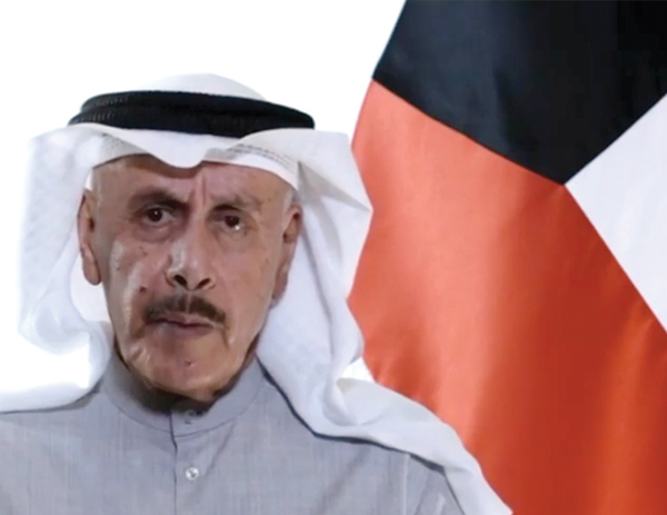 خليفة الوقيان