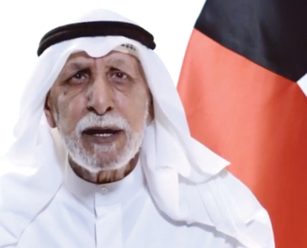 إبراهيم الصلال