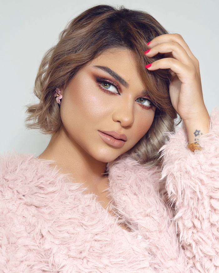 u0632u064au0646u0628 u063au0627u0632u064a 