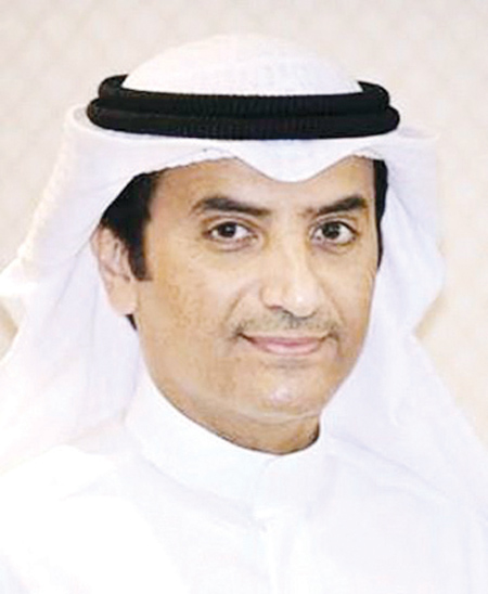 حمد العميري