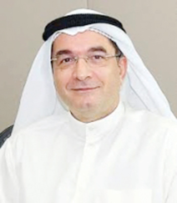 عبد المجيد الشطي 