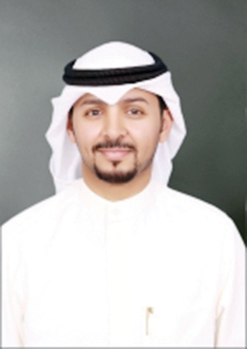 سعيد المانع 