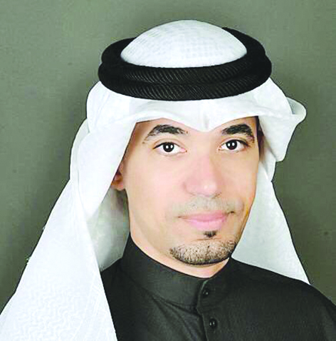  محمد الأنصاري