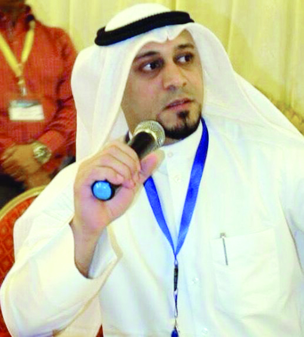 مشاري السند