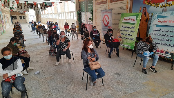 تصوير أسعد عبدالله